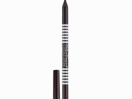 Daily Life Forever52 Waterproof Smudgeproof Smoothening Eye Pencil For Long Lasting Eye Makeup, 1.2g Matte Finish F502
