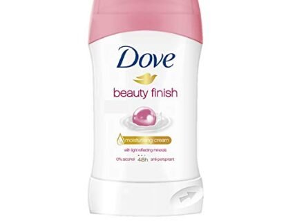 Dove Women Anti-Perspirant Fresh Deodorant Stick, 40Ml(Beauty Finish)