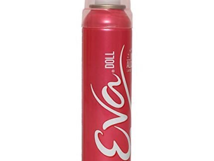 Eva Deo Spray, Doll, 125ml, (female)