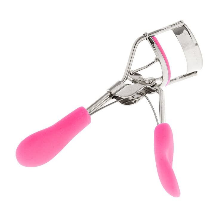 Eyelash Curler with Soft Grip Eyelash Curler with Soft Grip