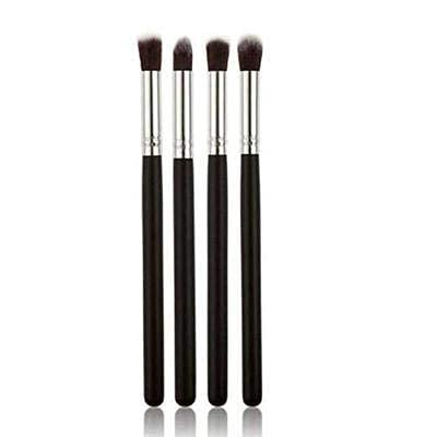 Eyeshadow Blending Pencil Brush | Professional Eye Brushes Set Eyeshadow Foundation Mascara Blending (Set of 4) Eyeshadow Blending Pencil Brush | Professional Eye Brushes Set Eyeshadow Foundation Mascara Blending (Set of 4)