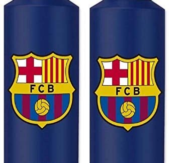 FCB Citrus Blue Combo Pack Of 2 Deodorant Spray - For Men
