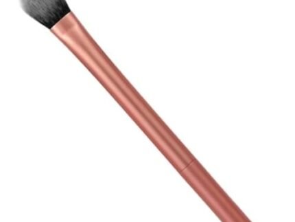 Feelhigh Brightening Concealer Makeup Brush, Viral Brush Conceals Under Eyes, & Imperfections, Cover Dark Circles Stocking Stuffer, Cruelty-Free Bristles