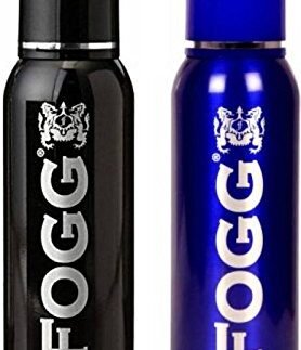 Fogg 1 Marco and 1 Royal Deodorant Combo Pack of 2 Body Spray – For Men (240 ml, Pack of 2)”