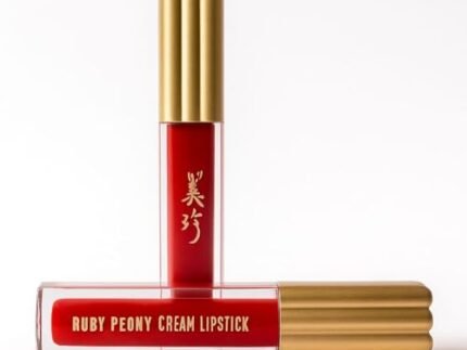 Forever Matte Glossy Sindoor, Long Lasting, Smudgeproof,pack of 2 (Red -pack of 2)