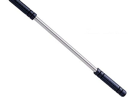 GOHO Facial Hair Removal Tweezer for Women with Instruction