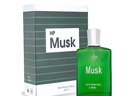 HP Deluxe Eau De Parfum Perfumel Woody Perfume Long Lasting | Gift for men and Women| Best Date night fragrance For Men and Women 100ml