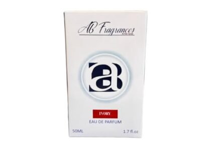 IVORY Women Eau De Perfume Spray (50ml) | Mood Refreshing Floral & Fresh & Aquatic Fragrance | Strong, Long Lasting Scent & Travel Friendly | Ideal for Gift, Dates, Parties & Daily use