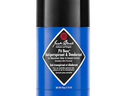 Jack Black Pit Boss Antiperspirant & Deodorant, 2.75 oz.