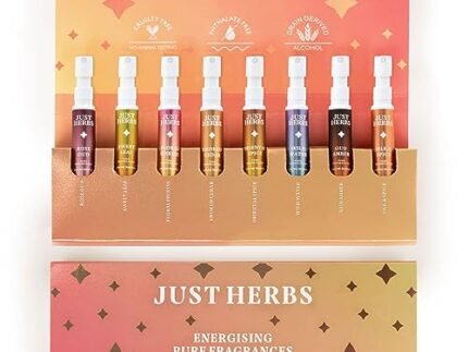 Just Herbs EDP Perfume Fragrances for Men and Women