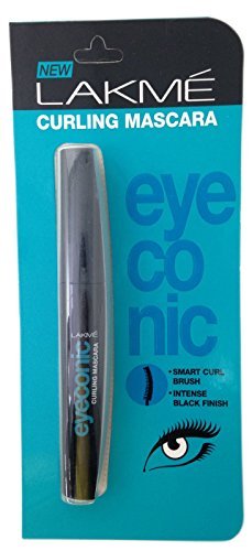 LAKMÉ Eyeconic – Curling Mascara, 9ml Pack LAKMÉ Eyeconic – Curling Mascara, 9ml Pack