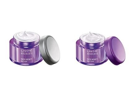 LAKMÉ Night Cream (All Skin) 50 g