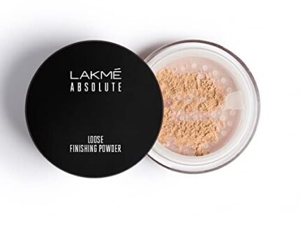 Lakmé Absolute Loose Finishing Powder Beige
