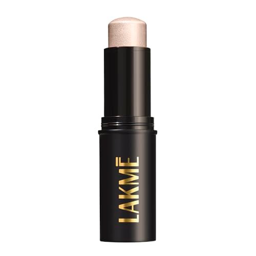 Lakme Facelift MultiSlayer Highlighter Stick -6Sunlit Sepia Lakme Facelift MultiSlayer Highlighter Stick -6Sunlit Sepia