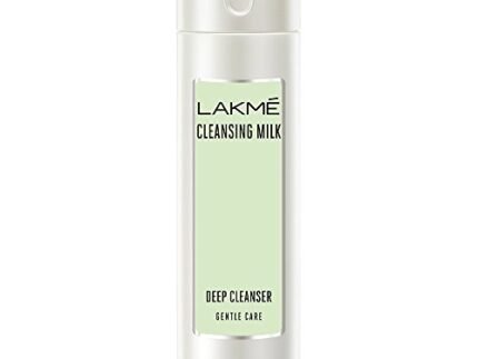Lakme Gentle & Soft Deep Pore Cleanser 120 ml