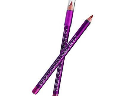 Lakmé Perfect Definition Lip Liner, Cocoa Fudge, 1.1g