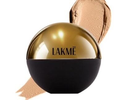 Lakme Xtraordin Airy Mattreal Mousse Rose Fair 12g