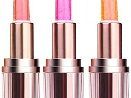 MAGIC COLOR CHANGING GEL MOISTURIZING LIPSTICK