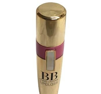 MAKE UP FOR LIFE Matte BB Liquid Lip Color