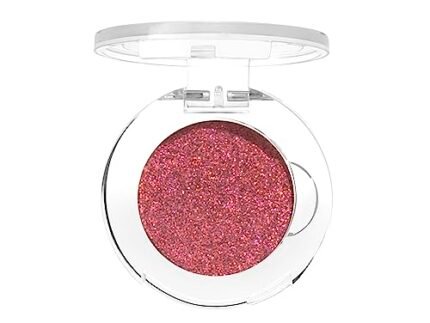 MARS Northern Lights In A Pan Eyeshadow With Dual-Tone Shimmer Shades | Single Swipe Pigmentation | Easy to Blend (0.5gm) (03-FINLAND FLASH)