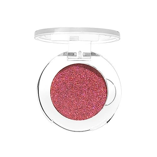 MARS Northern Lights In A Pan Eyeshadow With Dual-Tone Shimmer Shades | Single Swipe Pigmentation | Easy to Blend (0.5gm) (03-FINLAND FLASH) MARS Northern Lights In A Pan Eyeshadow With Dual-Tone Shimmer Shades | Single Swipe Pigmentation | Easy to Blend (0.5gm) (03-FINLAND FLASH)