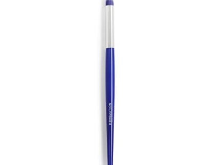 Makeup Revolution Brush Queen Detailed Eye Brush, Multi