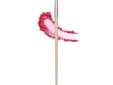 Milagro Beauty Eye Blending Brush 61 – Fluffy Brush for Seamless Eyeshadow Blending, Highlighting & Smudging, Powder & Cream Application, Perfect for Gradients & Softening Edges