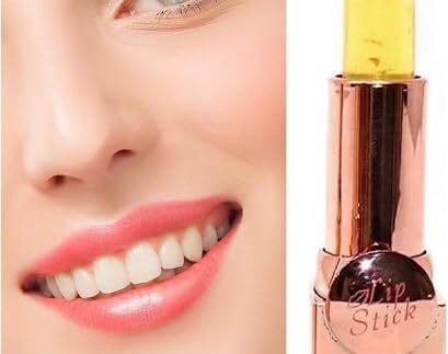 Natural Temperature Color Changing Jelly Lipstick
