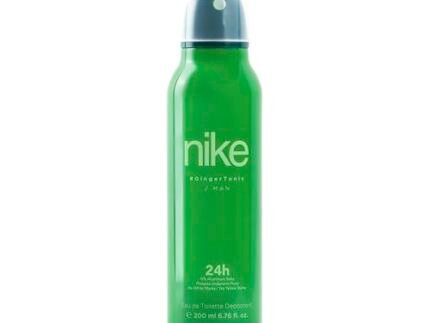 Nike Nextgen #Gingertonic Fresh Energy For Men (Liquid Deodorant), 1 Count