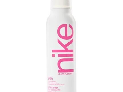 Nike Ultra Pink Woman Deo 200ml
