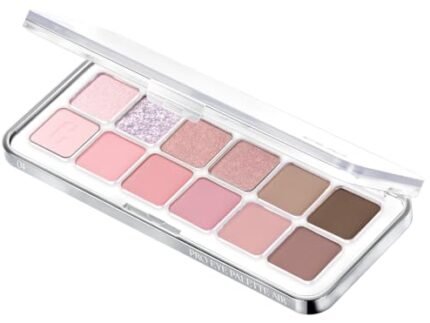 PRO EYE PALETTE AIR04 PINK PAIRING