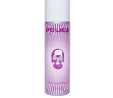 Police To Be Woman Deo, 200ml