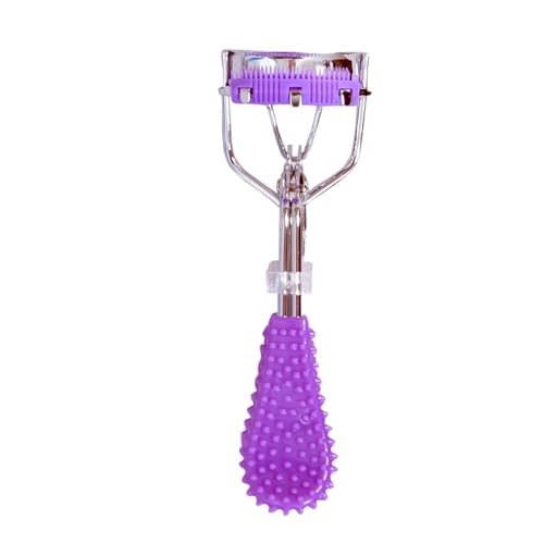 Premium Eyelash Curler For Modern Girl – Purple Premium Eyelash Curler For Modern Girl – Purple