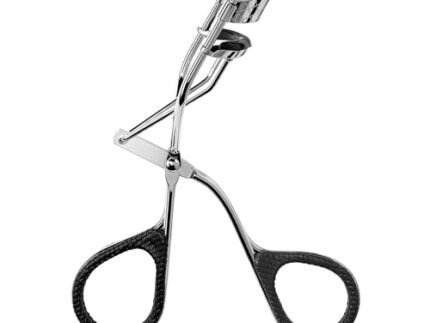 Revlon Natural Curl Eyelash Curler, Beauty Stocking Stuffers for Women, Gives Natural Lash Lift, Finger Grips for Non-Slip Grip, 1 Count