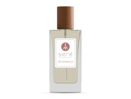 Sere De Vannille Extrait de Parfum Perfume, Rose Fragrance, Long Lasting, For Men & Women
