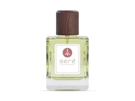 Sere Joyfull Extrait de Parfum Perfume, Vanilla Fragrance, Long Lasting, For Men & Women