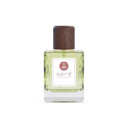 Sere Joyfull Extrait de Parfum Perfume, Vanilla Fragrance, Long Lasting, For Men & Women Sere Joyfull Extrait de Parfum Perfume, Vanilla Fragrance, Long Lasting, For Men & Women
