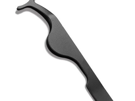 TEMPERIA (1pc) Fake Eyelashes Extension Applicator Makeup Accessories Tools - Creates Eye-Opening & Lifted Lashes - False Eyelash Curler for Women & Girls - Suitable for All Eye Shapes (HS318)