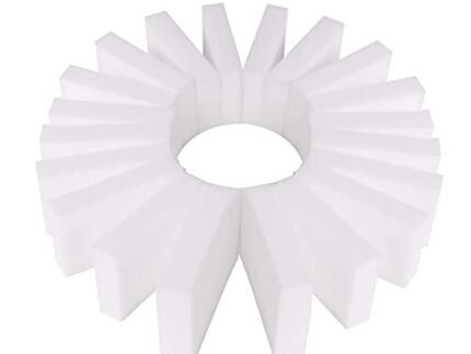 URBANMAC Eagle Sponge Multi-Functional Melamine Cleaner Eraser (100 x 60 x 20 mm) 20 Pieces