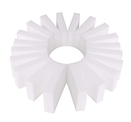 URBANMAC Eagle Sponge Multi-Functional Melamine Cleaner Eraser (100 x 60 x 20 mm) 20 Pieces URBANMAC Eagle Sponge Multi-Functional Melamine Cleaner Eraser (100 x 60 x 20 mm) 20 Pieces