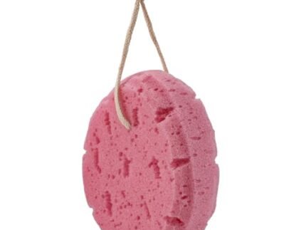VEGA Sea Bath Sponge Loofah For Men & Women