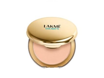 Lakme 9to5 Hya Matte Pressed Powder Beige 9gm