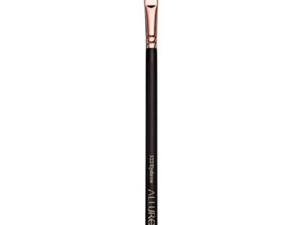Allure Ultra Thin Flat Makeup Brush Premium Eyebrow Brush (ASB322)