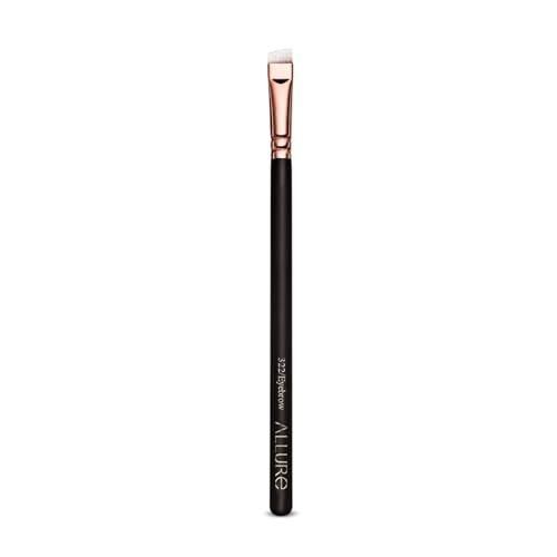 Allure Ultra Thin Flat Makeup Brush Premium Eyebrow Brush (ASB322) Allure Ultra Thin Flat Makeup Brush Premium Eyebrow Brush (ASB322)