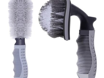 Autofy Rim Tyre Cleaner Brush [