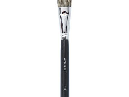 Brush,Foundation Brush for Eyeshadow Blending Brush & Flat Brush | Makeup Brushes (Foundation Brush)