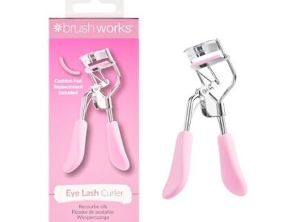 Brushworks Eyelash Curler