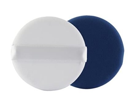 CALANDIS™ 8x Air Cushion Puff Cream Applicator Sponge Puff Facial Powder Smooth Pads Blue | Sponges Applicators & Cotton | Makeup Tools & Accessories | Makeup