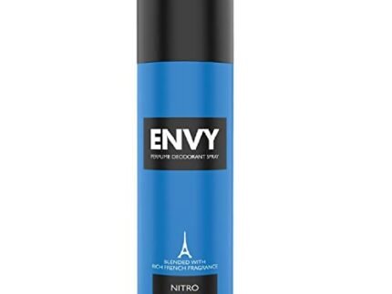 ENVY Nitro Deodorant – (120ML) | Long Lasting Deo Spray For Men