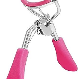 Eyelashes Curler – Easily Roll Over Small Eyelashes & Loaded Spring – Eyelashes Comb For Women